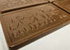 Custom Logo Chocolate Gift Box