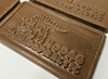Custom Logo Chocolate Gift Box
