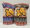 Ugly Sweater Popcorn, 2-Pack Gift Box Shipper