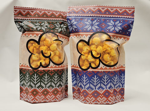 Ugly Sweater Popcorn