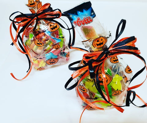 Boo Bag