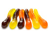 Fall Gummi Worms