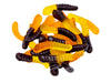 Fall Gummi Worms