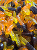 Fall Gummi Worms