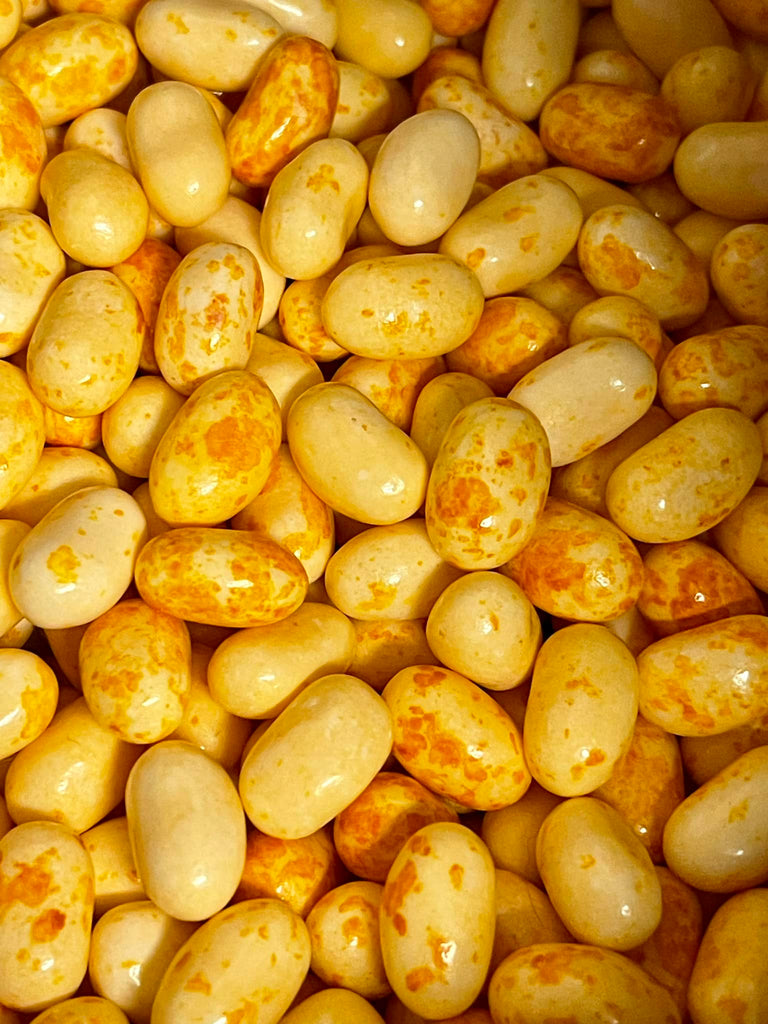 Jelly Belly Caramel Apple Corn Jelly Beans Fun Factory Sweet Shoppe