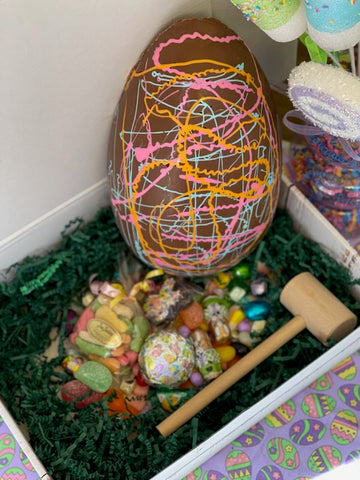 Smash Egg