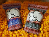 Mediterranean Herb Popcorn