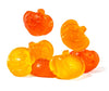 Fall Gummi Pumpkins