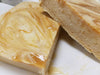 Sea Salt Caramel Fudge