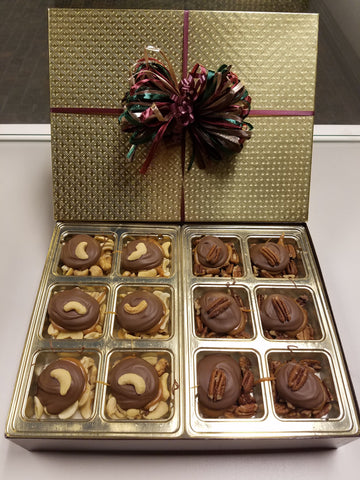 "Hodag Paws" Gift Box
