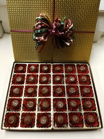 SUGAR FREE Cherry Cordials Gift Box