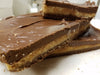 Chocolate Coconut Creme Fudge