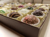 Chocolate Truffles Assortment - Gift Box