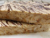 FUNDRAISER FUDGE Butterfinger