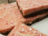 FUNDRAISER FUDGE Peppermint Oreo Cookie Bark