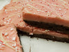 FUNDRAISER FUDGE Peppermint Oreo Cookie Bark