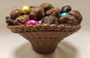 Chocolate Basket