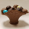 Chocolate Basket