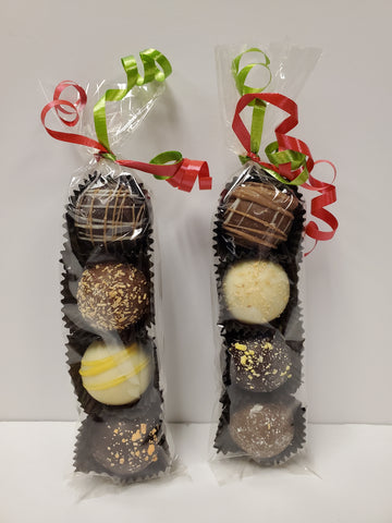 Assorted Truffles - Goodie Bag Size