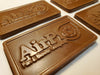 Custom Logo Chocolate Gift Box