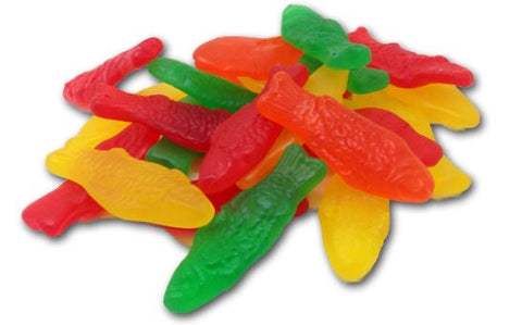 Swedish Fish Assorted Flavors
