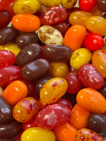 Autumn Jelly Belly Mix