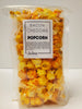 Bacon Cheddar Popcorn