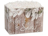 Holiday Basket Box