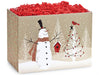 Holiday Basket Box