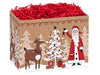 Holiday Basket Box