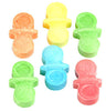 Candy Pacifiers