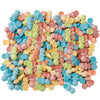Candy Pacifiers