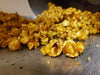 Golden Caramel Popcorn