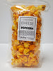 Cheddar Cheese Popcorn