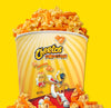 Cheetos Popcorn Mix