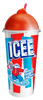 ICEE Frozen Drink