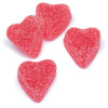Cherry Jelly Hearts