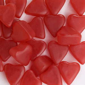 Cherry Juju Hearts