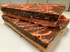 Chocolate Covered Cherry Cordial Fudge