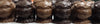Solid Chocolate Hodag