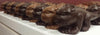 Solid Chocolate Hodag
