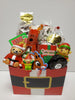 Holiday Basket Box