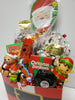 Holiday Basket Box