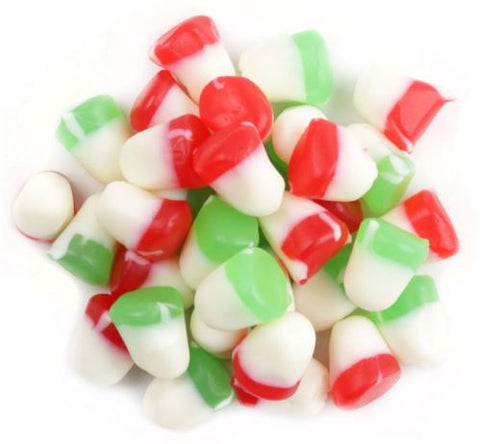 Christmas JuJu Drops - Goodie Bag Size