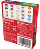 Jelly Belly Christmas Bean Boozled