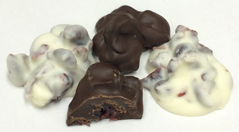 Craisin Clusters