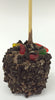 Dirty Worm Caramel Apple