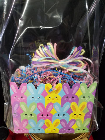 Easter Basket Box