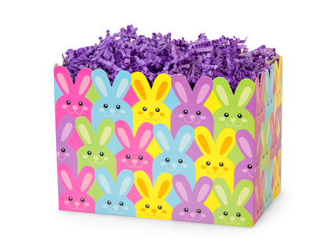Easter Basket Box