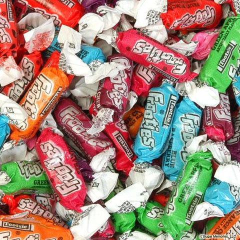 Tootsie Frooties